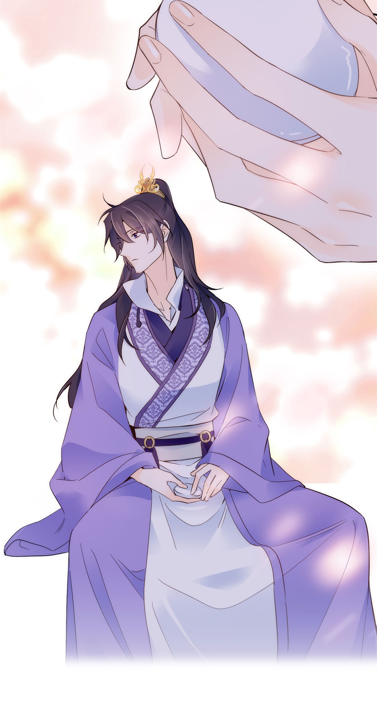 韶光慢第109话 池大哥？还是池姐姐？