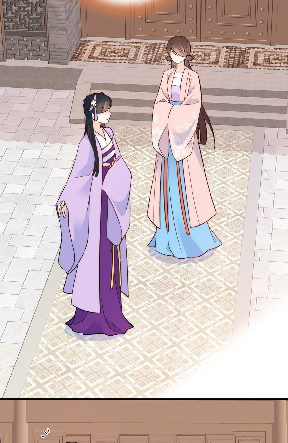 韶光慢第111话 终于能见到哥哥了