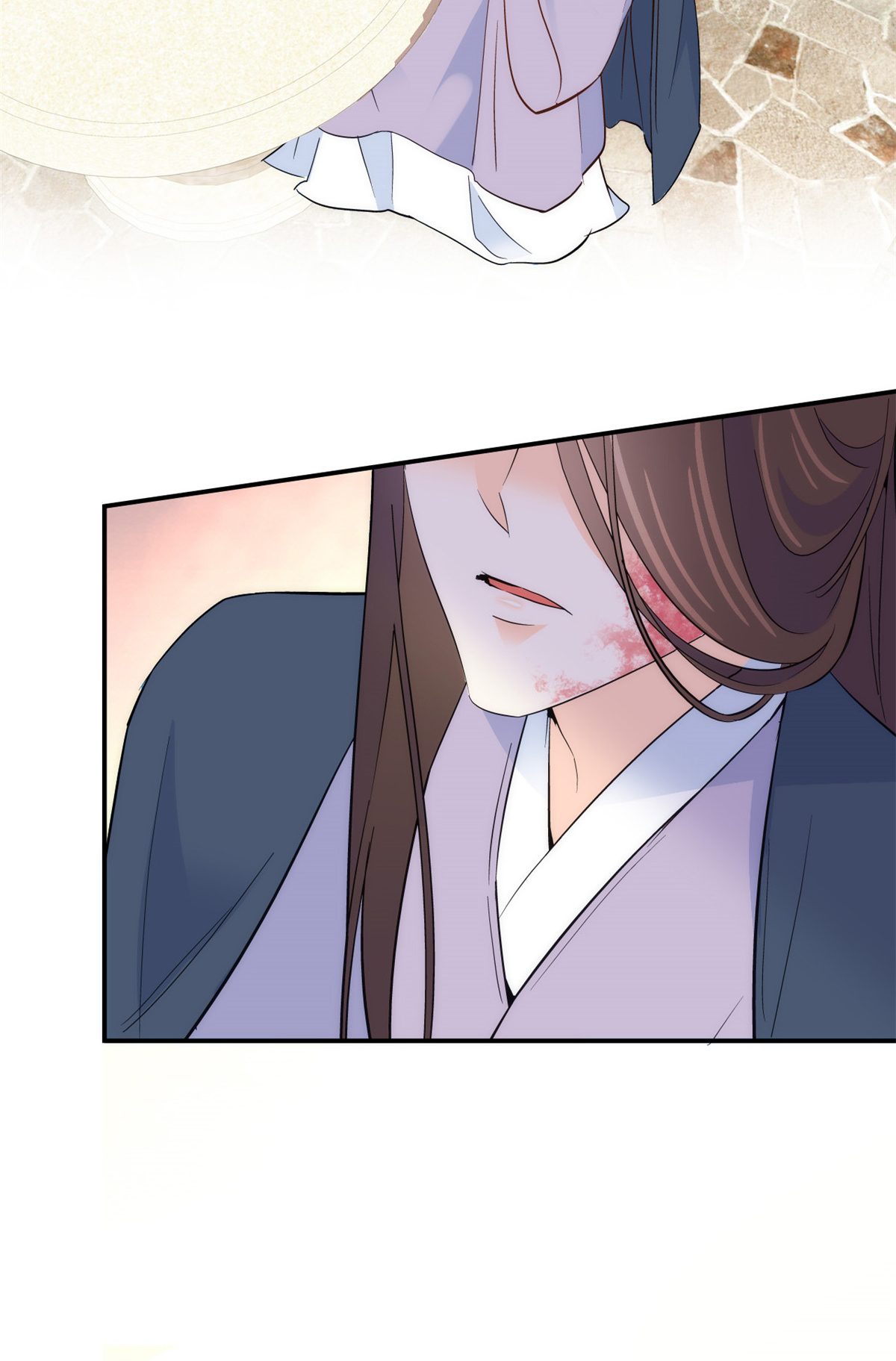 韶光慢第111话 终于能见到哥哥了