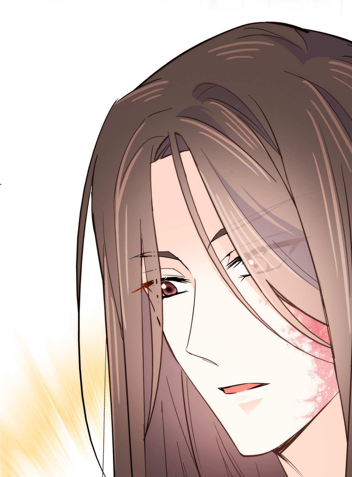 韶光慢第114话 我可以叫你乔大哥吗？