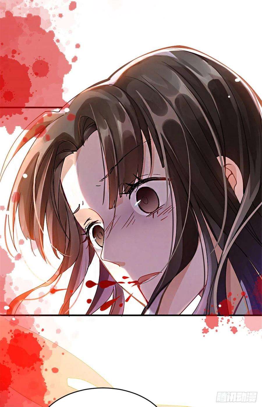 韶光慢01话 骑驴少女