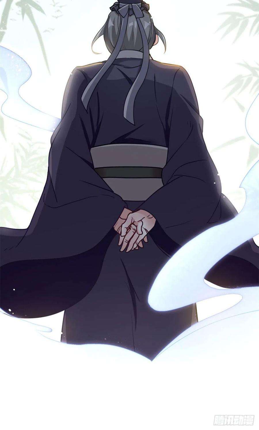 韶光慢03话 女扮男装