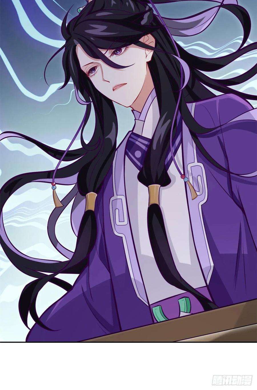 韶光慢03话 女扮男装