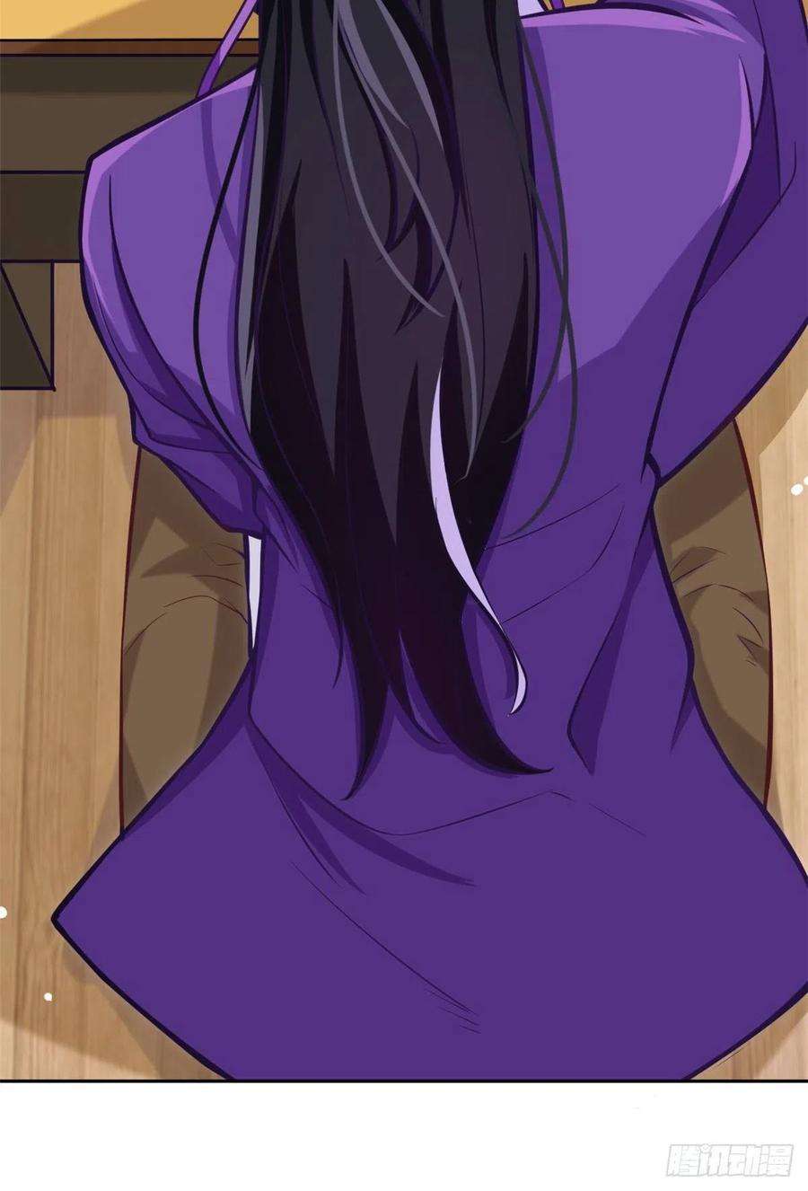 韶光慢03话 女扮男装