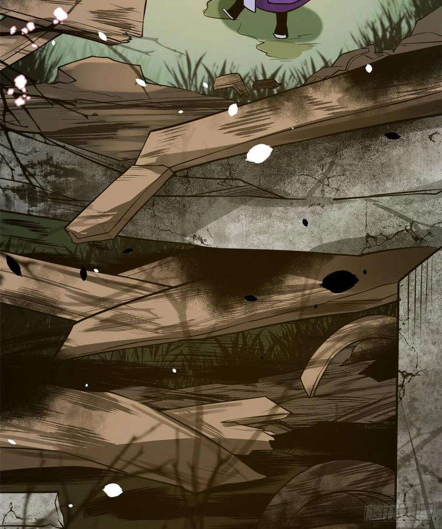 韶光慢04话 你就是巴不得甩下我！