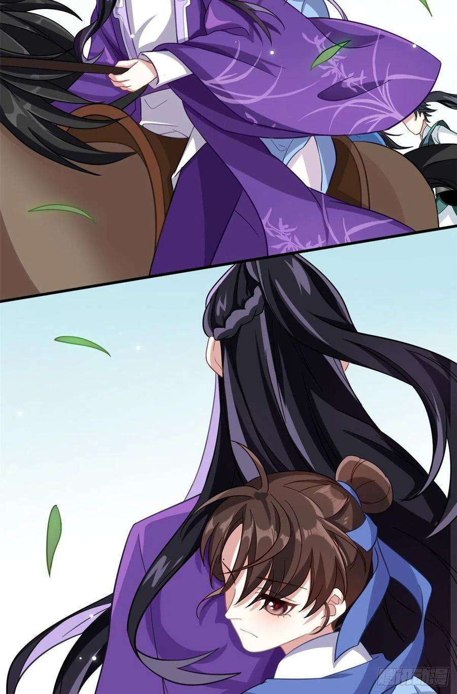 韶光慢05话 哥哥和妹妹还活着？