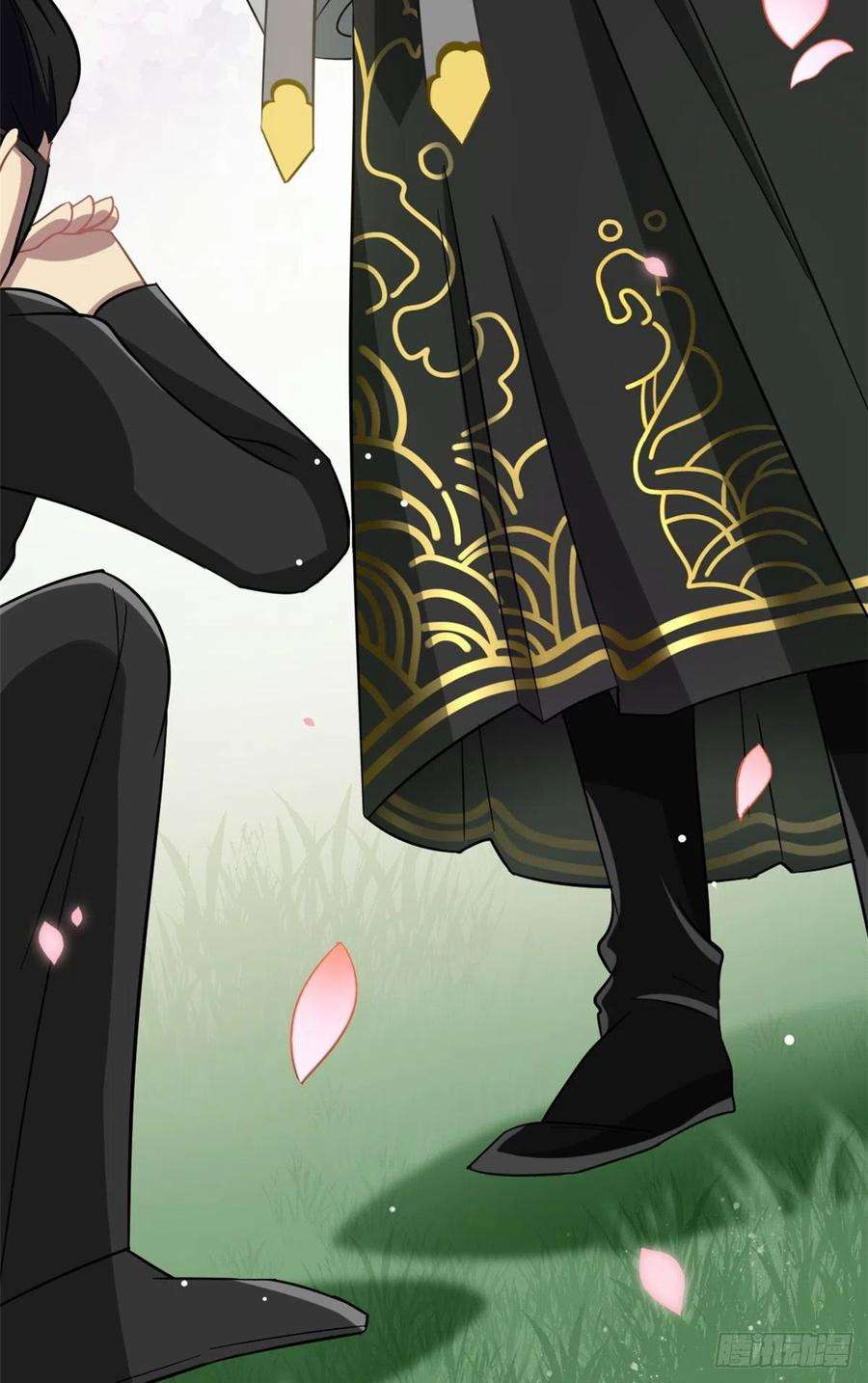 韶光慢05话 哥哥和妹妹还活着？