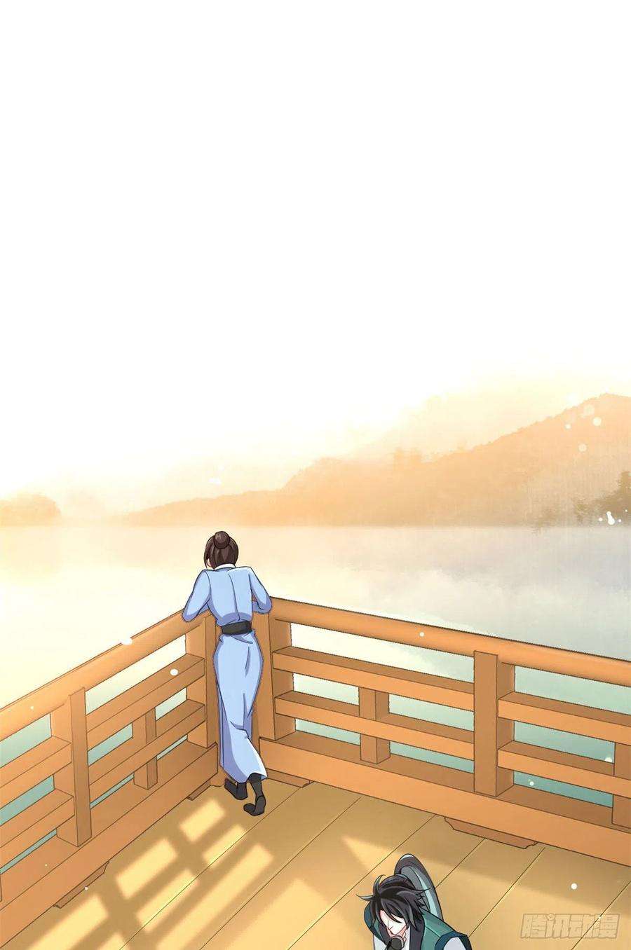 韶光慢06话 这个我可以画