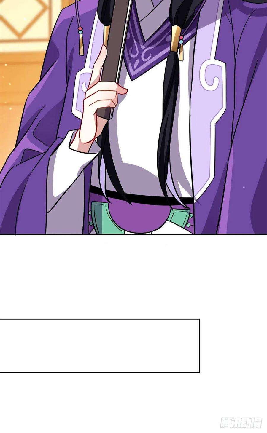 韶光慢07话 她生病了