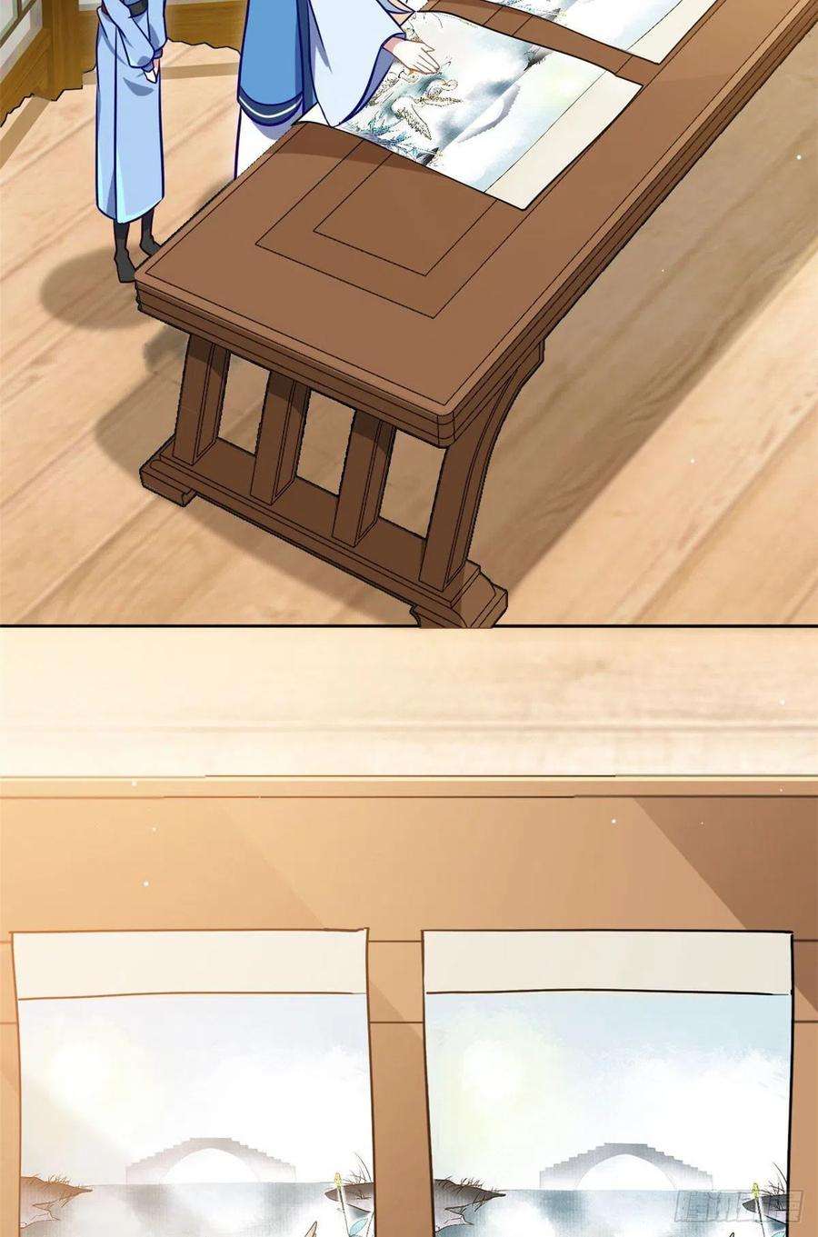 韶光慢07话 她生病了