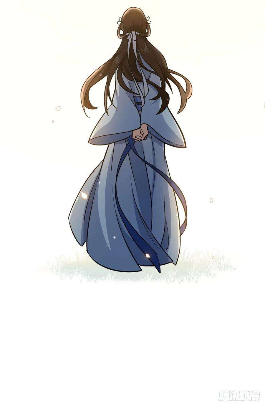 韶光慢09话 路上捡的白菜被猪拱了