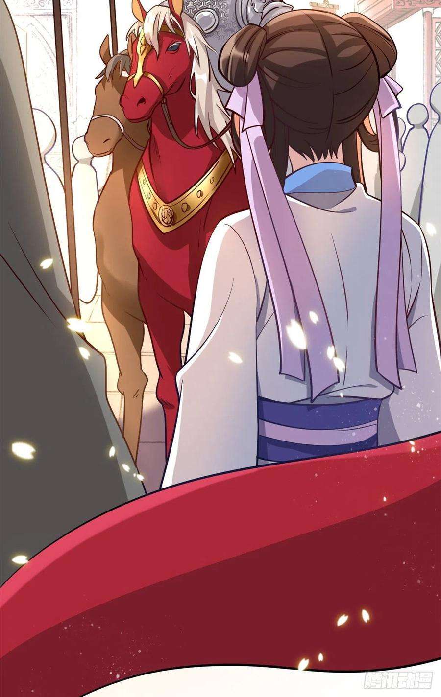 韶光慢10话 他的箭怎么就那么快呢