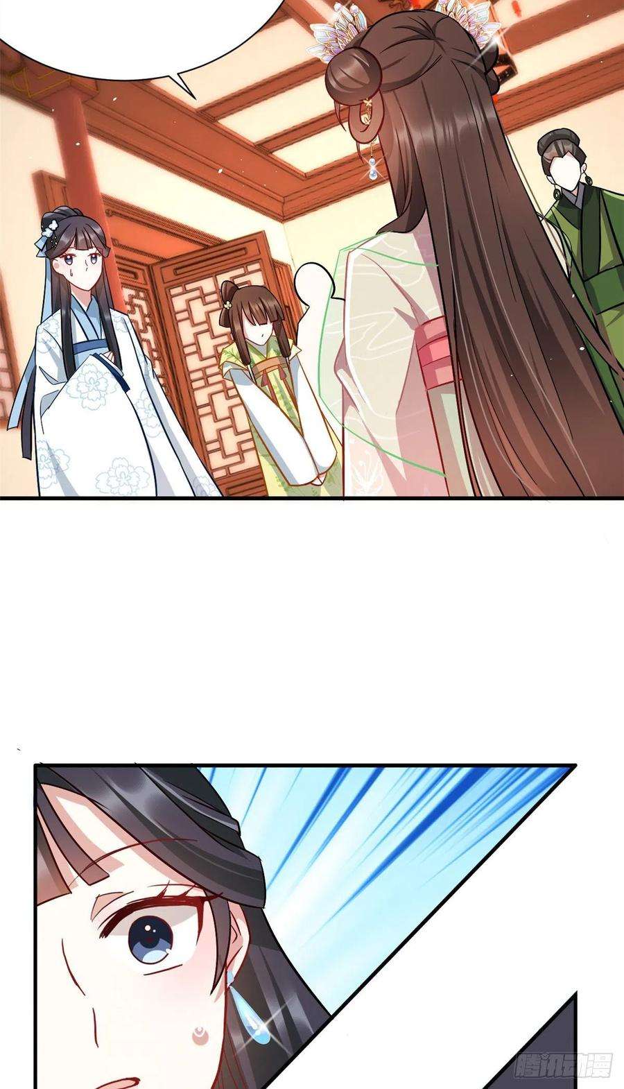 韶光慢18话 现在谁能证明我撒谎