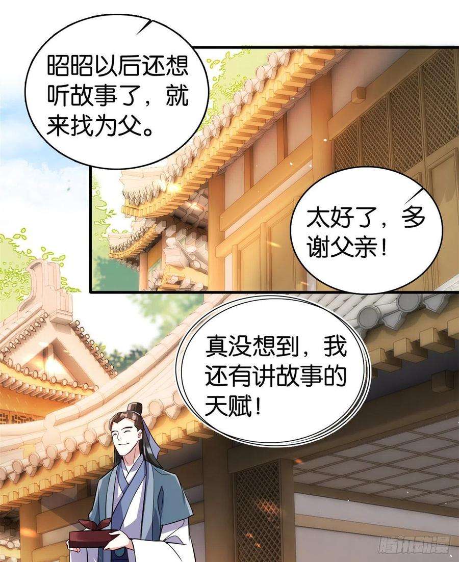 韶光慢21话 临摹此画的是何人