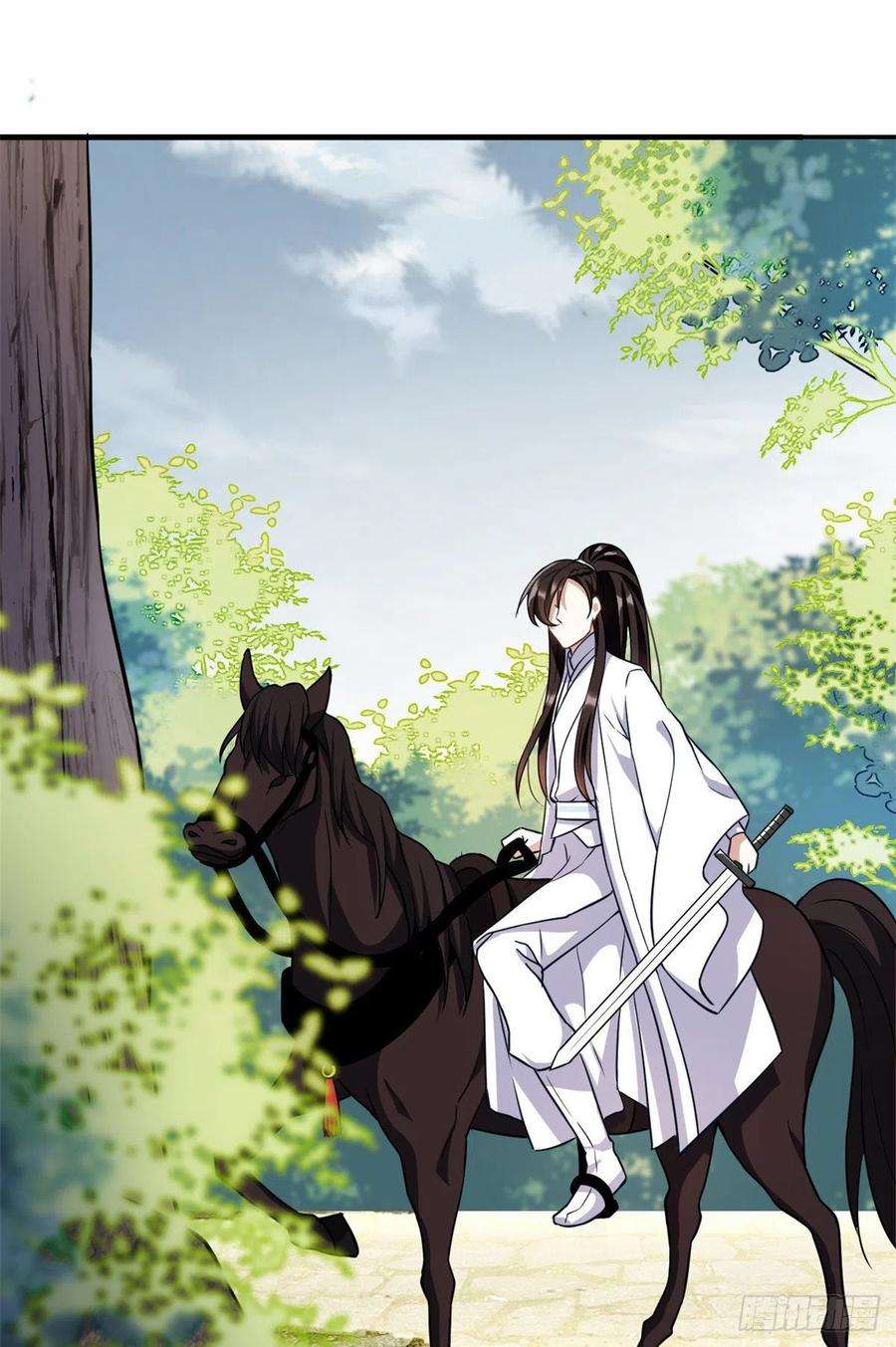 韶光慢22话 接妻子的棺梈话家