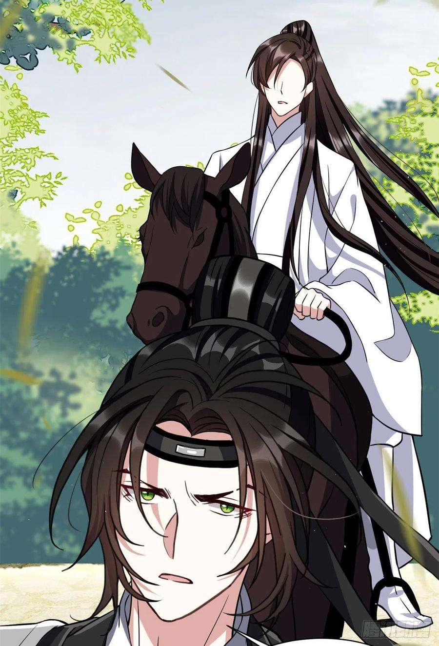 韶光慢22话 接妻子的棺梈话家