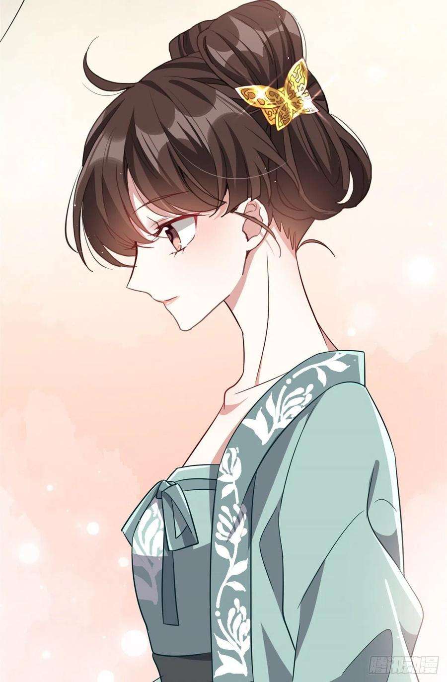 韶光慢24话 无梅太师要见她