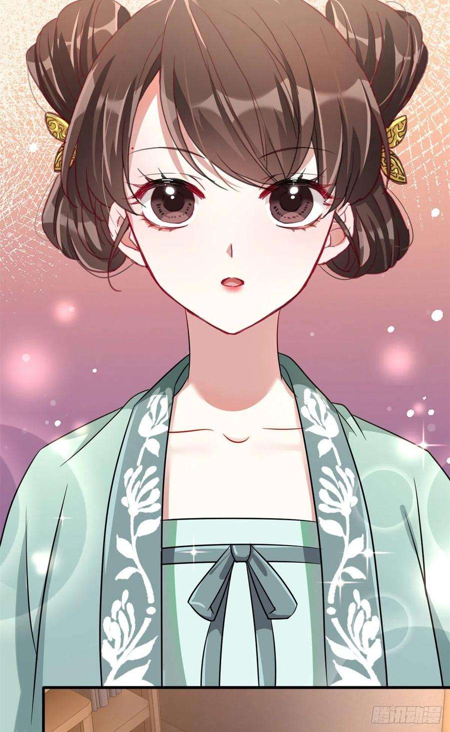 韶光慢25话 天生就惊才绝艳