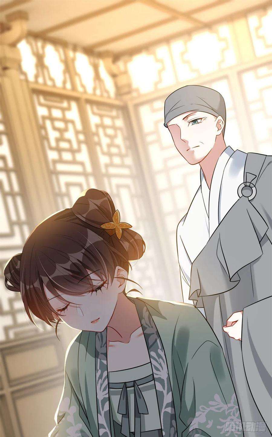 韶光慢25话 天生就惊才绝艳