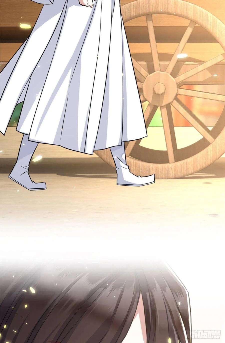 韶光慢26话 里面真的躺着我吗？