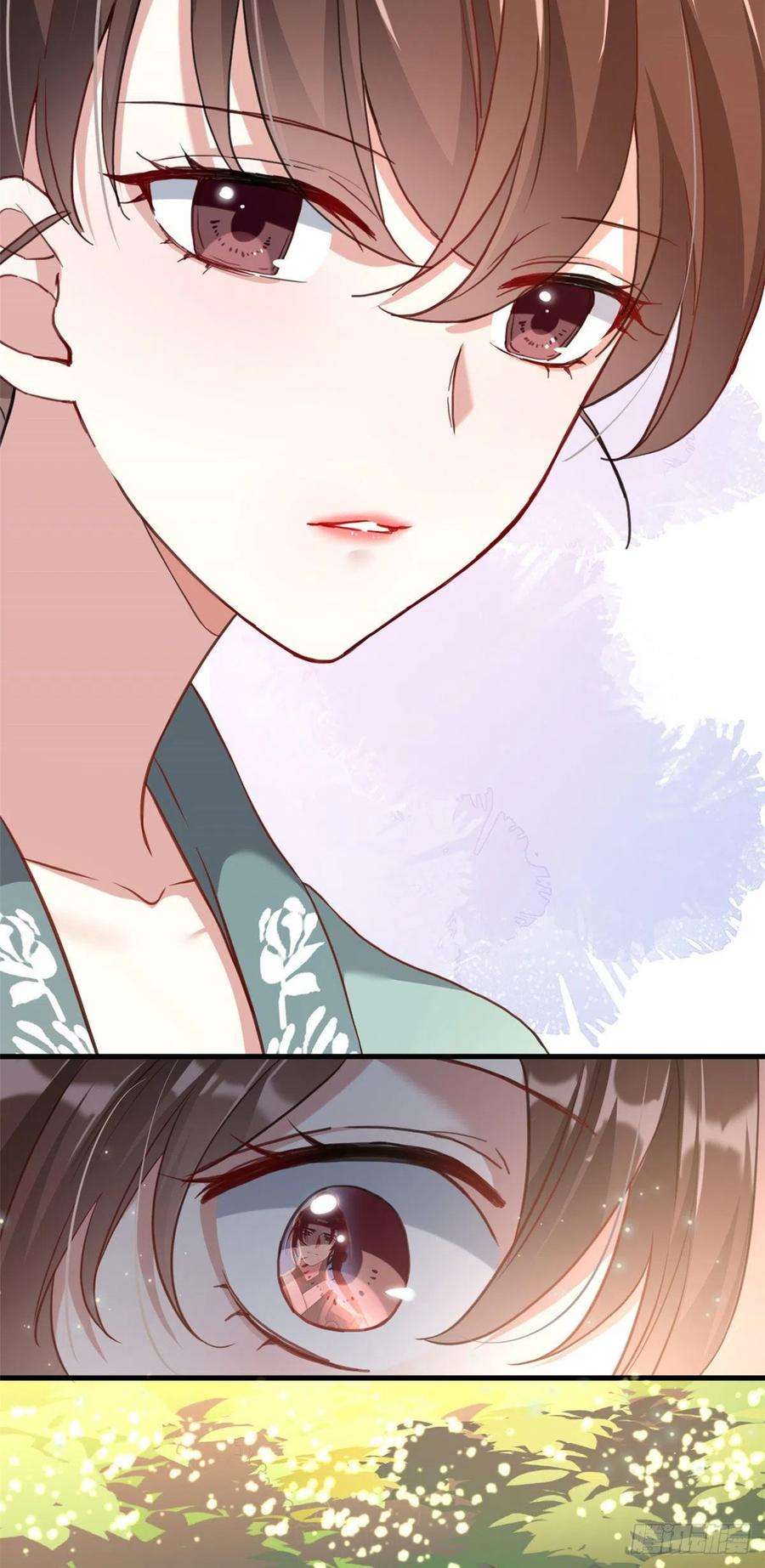 韶光慢27话 我长得这么面目可憎吗