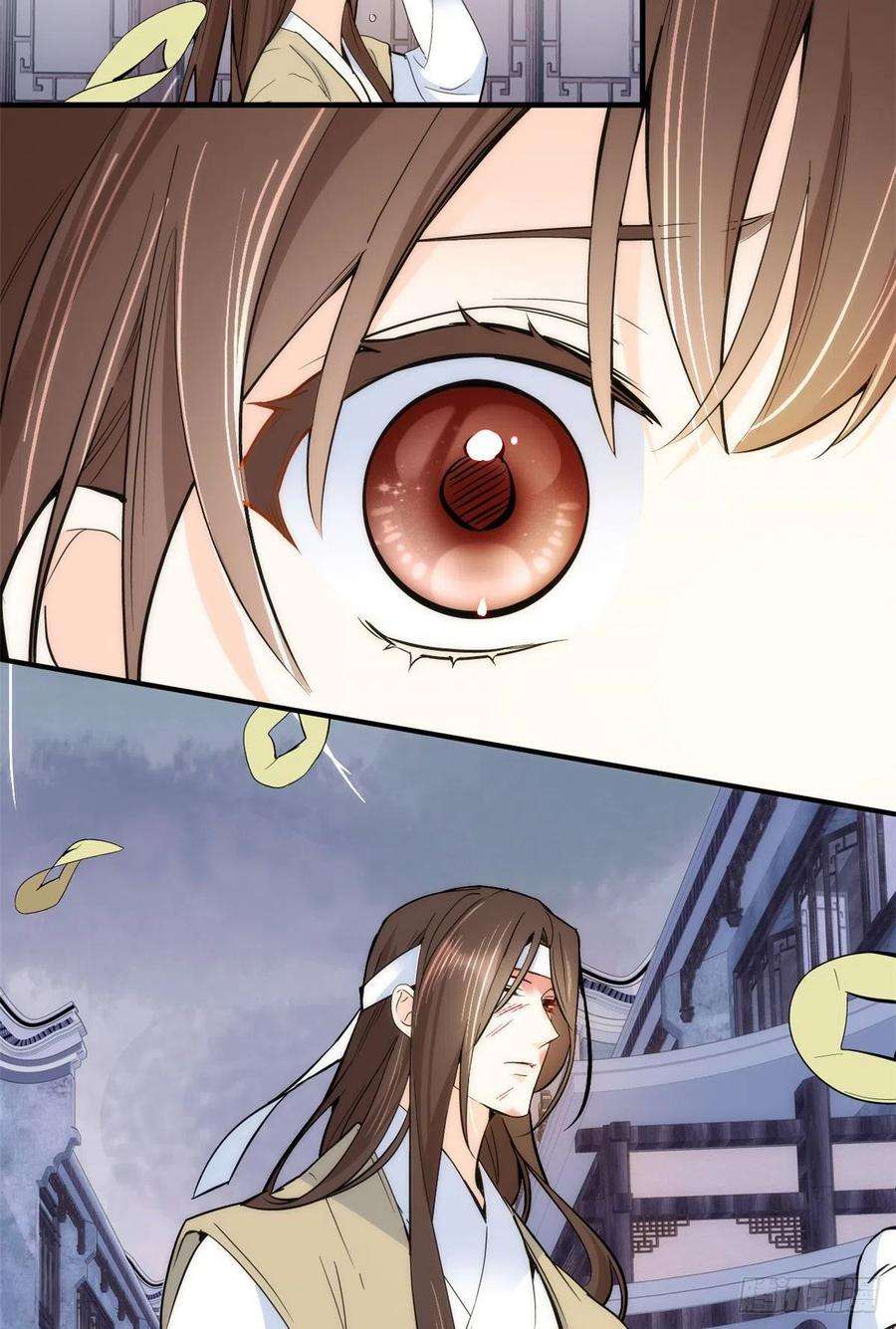 韶光慢63话 那小姑娘也来看热闹？