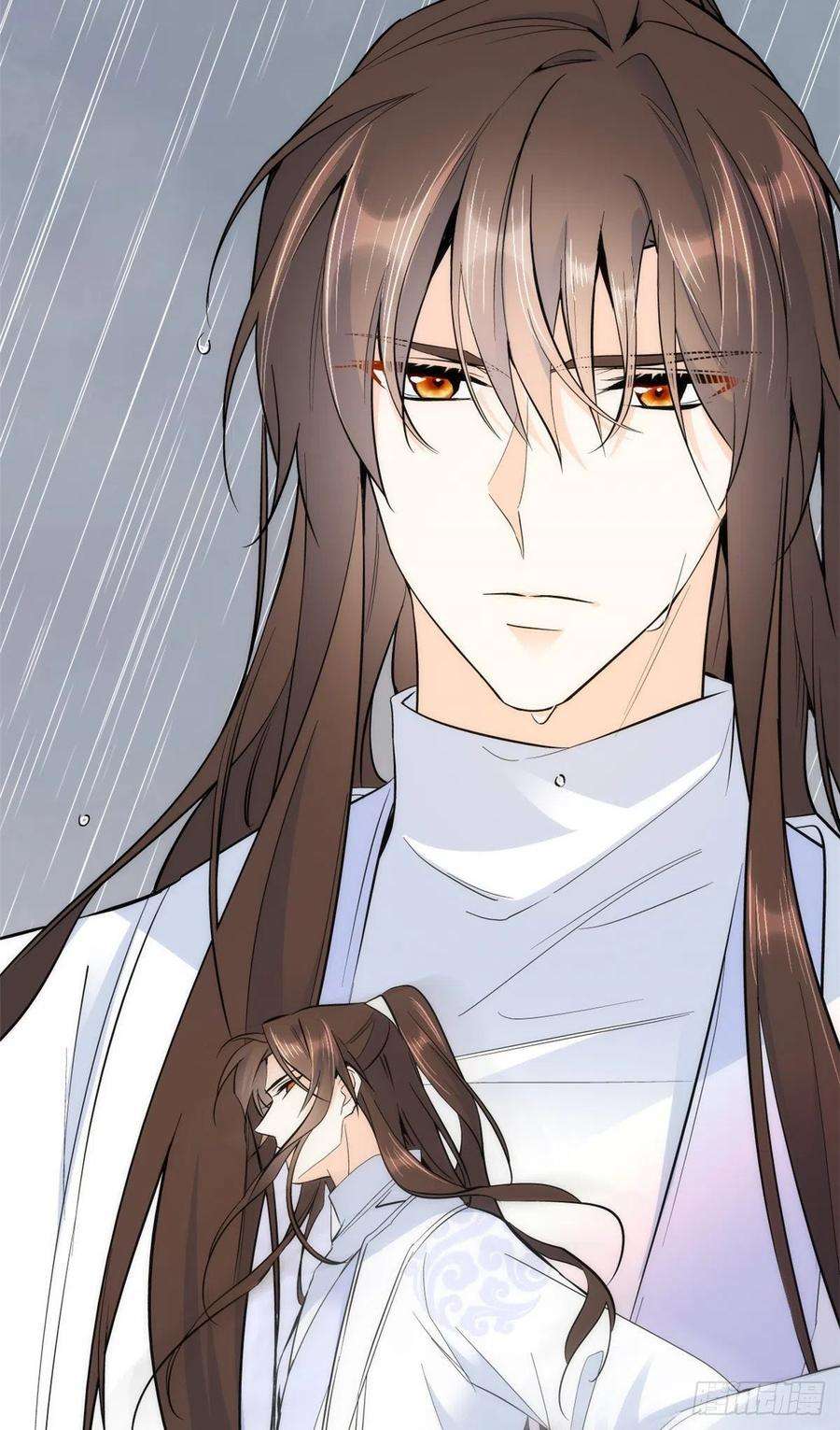 韶光慢73话 是不是可以原谅他了？