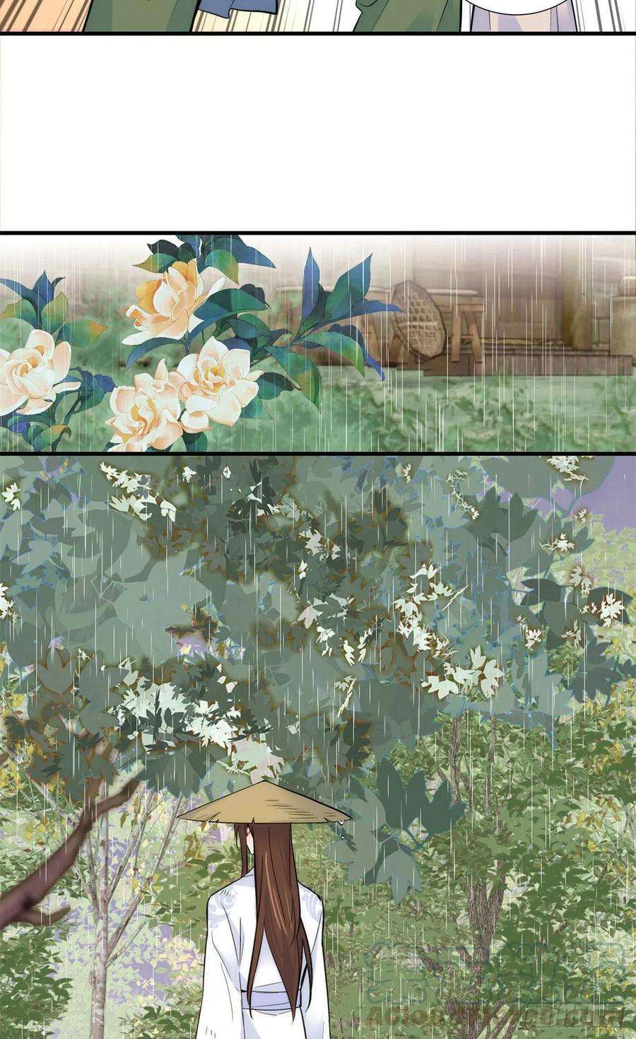 韶光慢76话 你为什么弄坏马车？