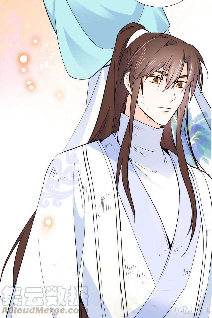 韶光慢80话邵明渊知道你的身份吗