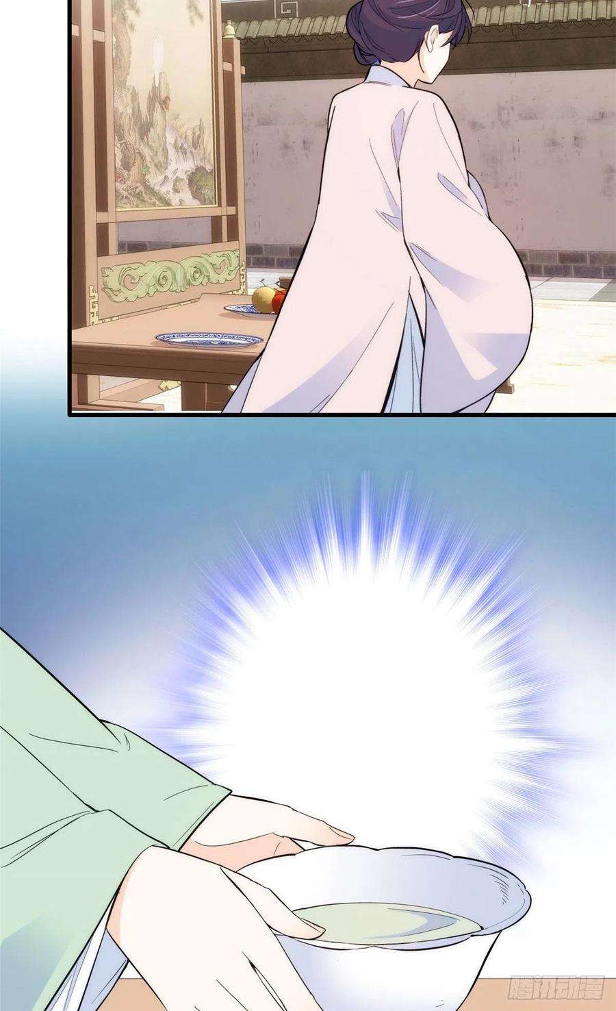 韶光慢89话这姑娘是来砸场子的吧？