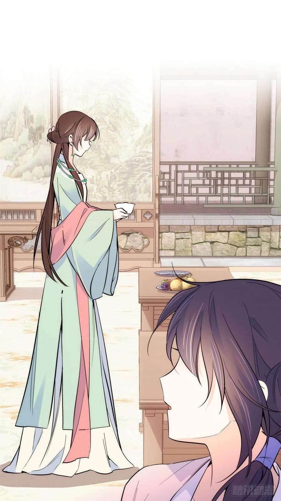 韶光慢89话这姑娘是来砸场子的吧？