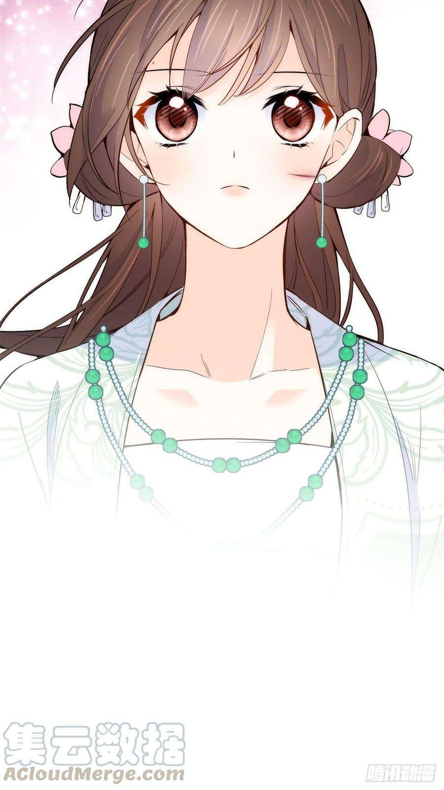 韶光慢97话 不许动我祖母和父亲