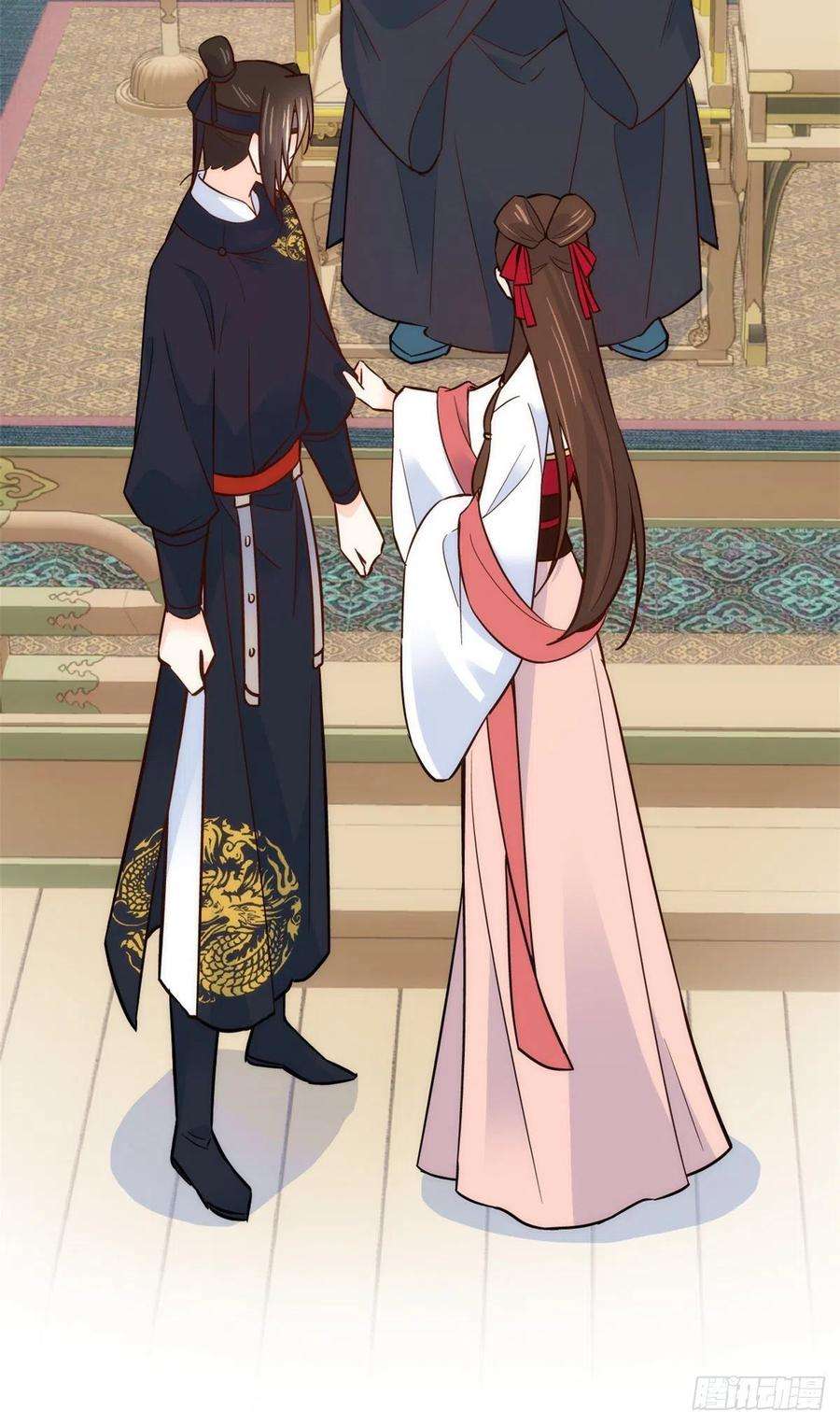 韶光慢102话亲事就这样定下来了？