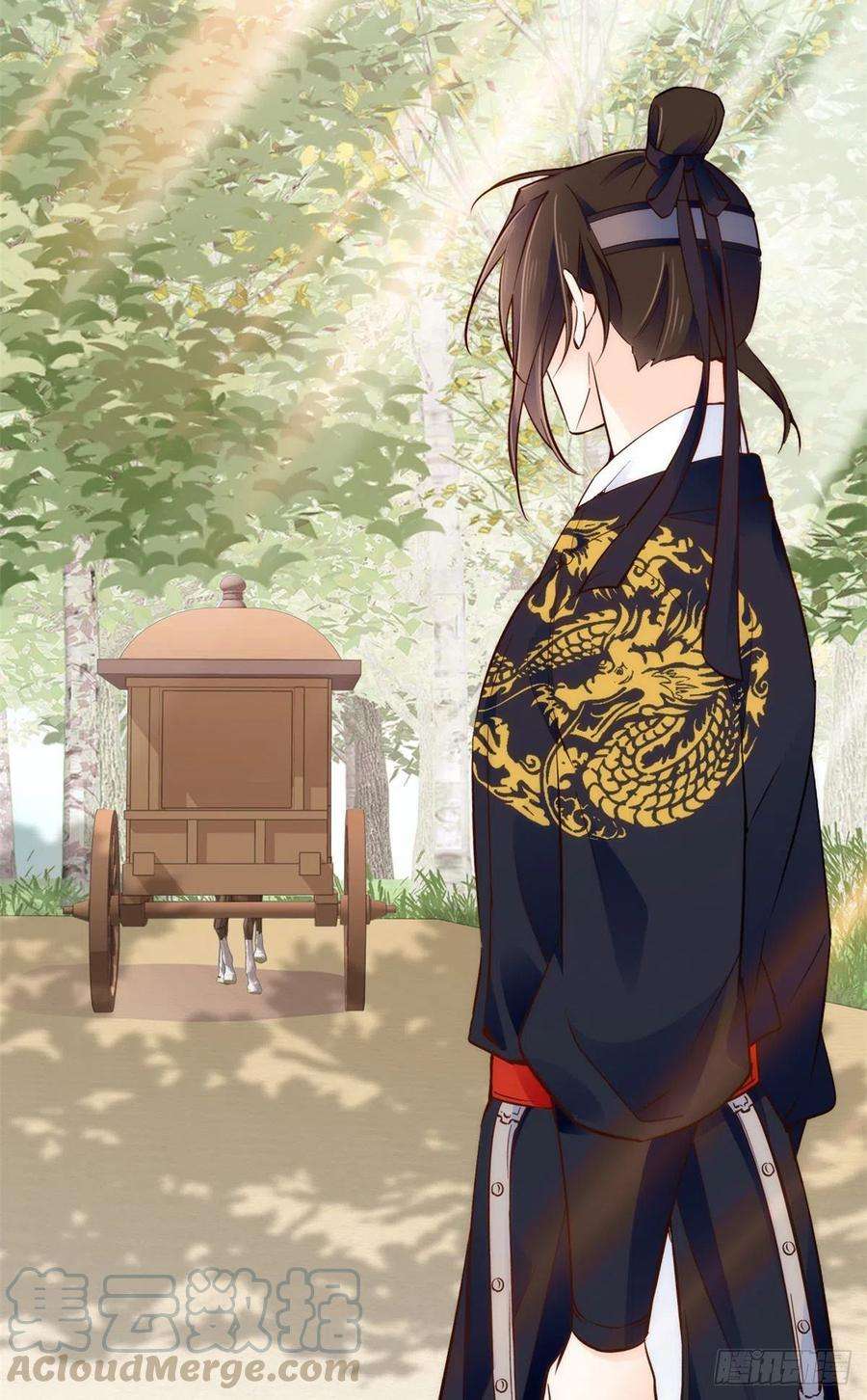 韶光慢108 怎会有这样狡黠的女孩子