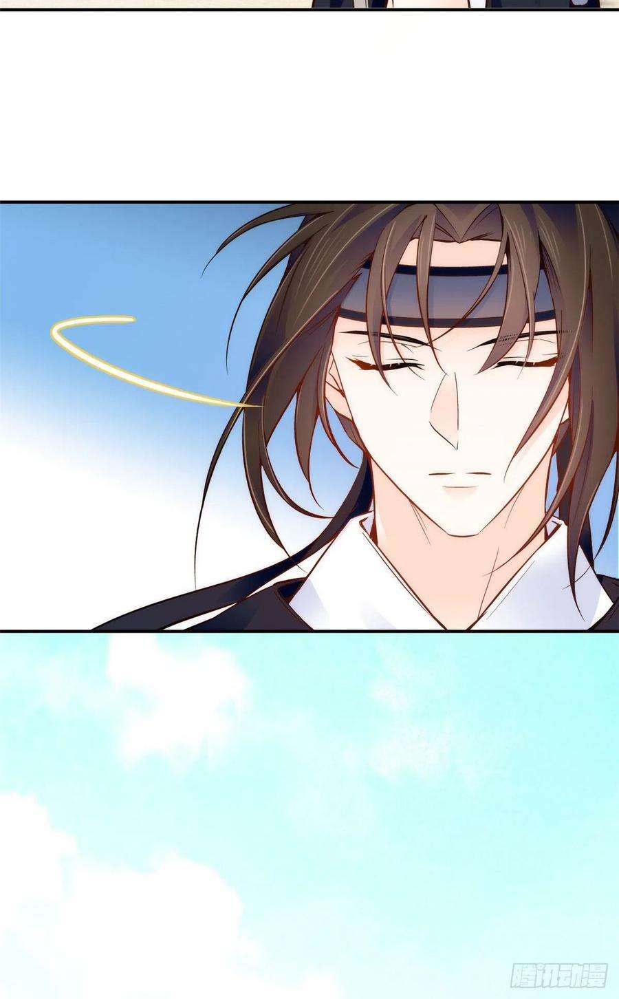 韶光慢108 怎会有这样狡黠的女孩子