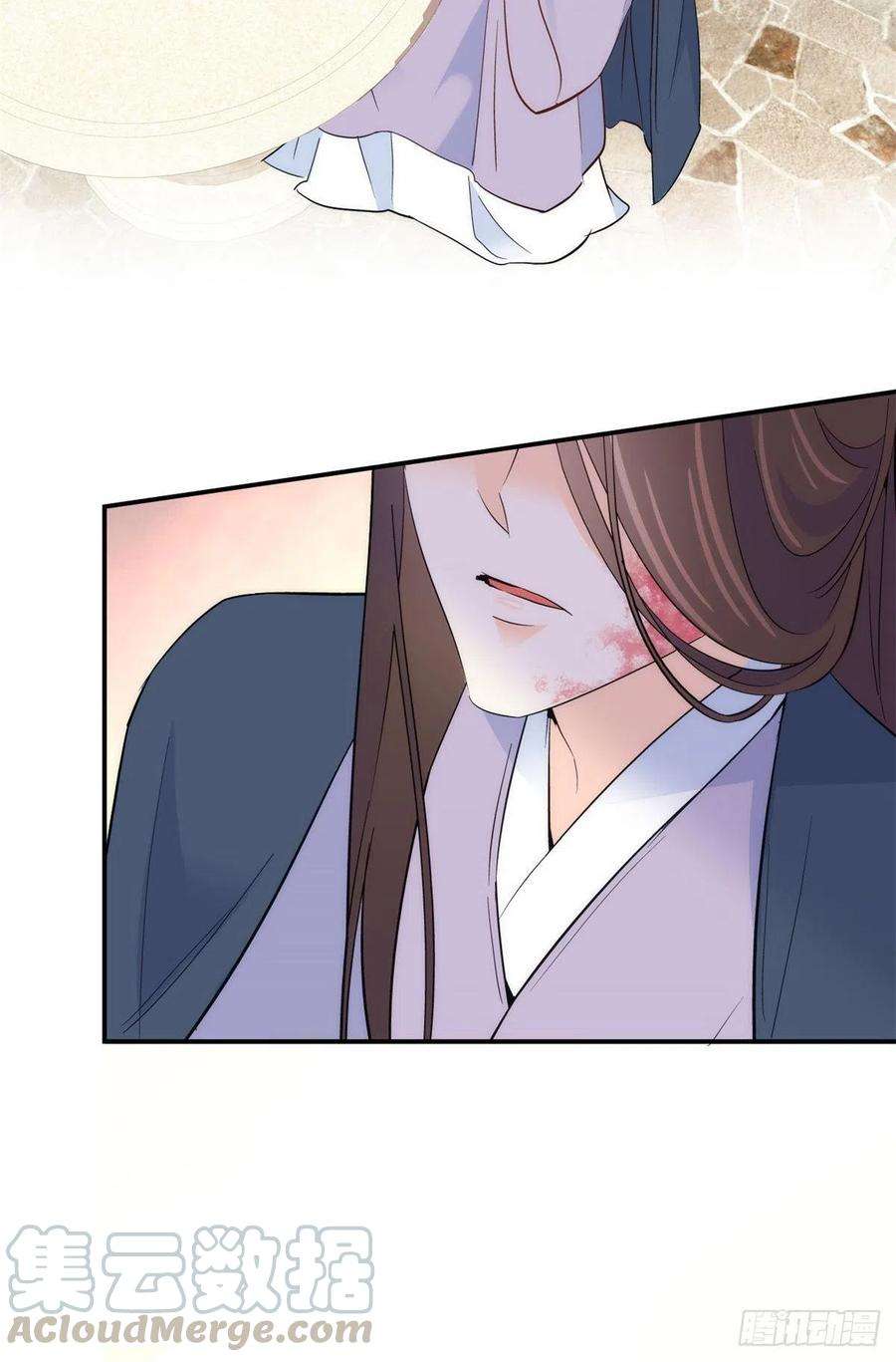 韶光慢111 终于能见到哥哥了