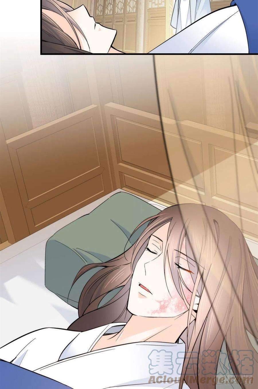 韶光慢119话 第二个杀手是我派的