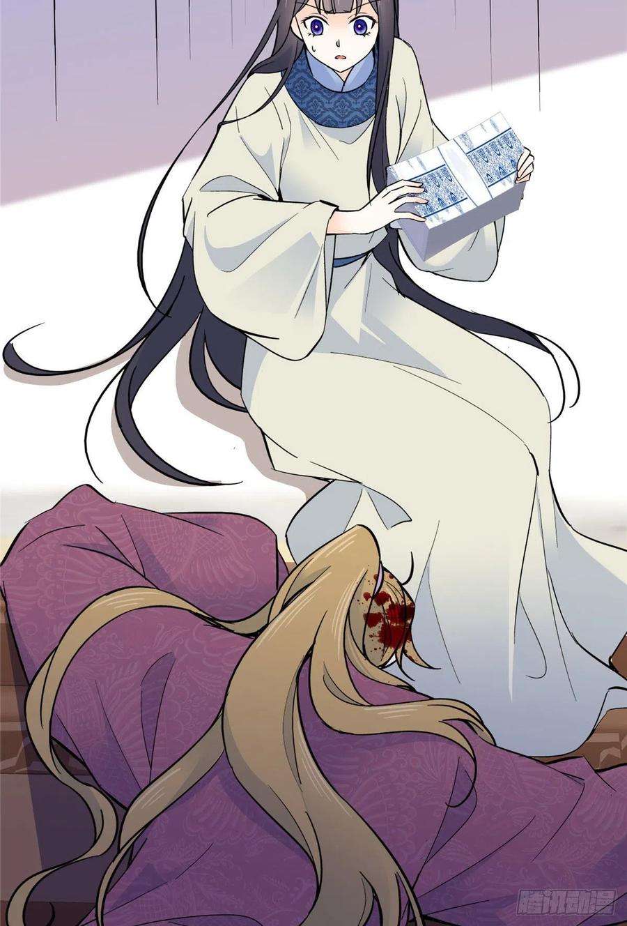 韶光慢126 没想到你是这样的邵明渊