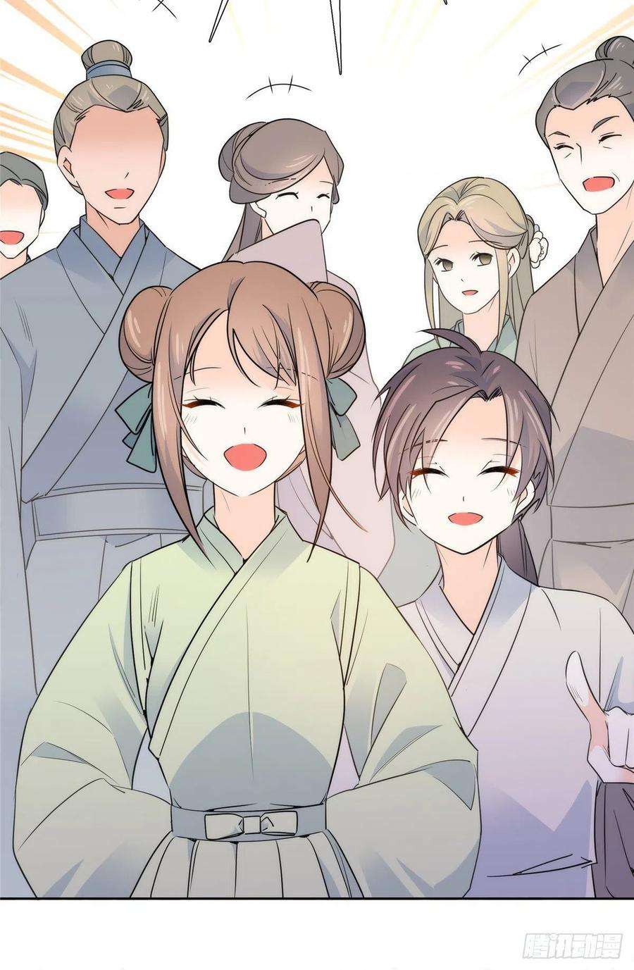 韶光慢131 打伤你的人不是我