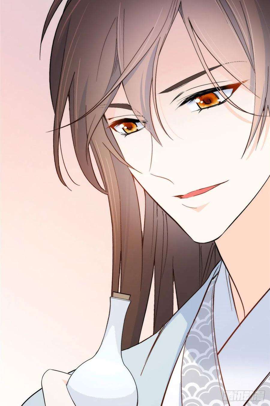 韶光慢134 打伤贾疏的人其实是你吧