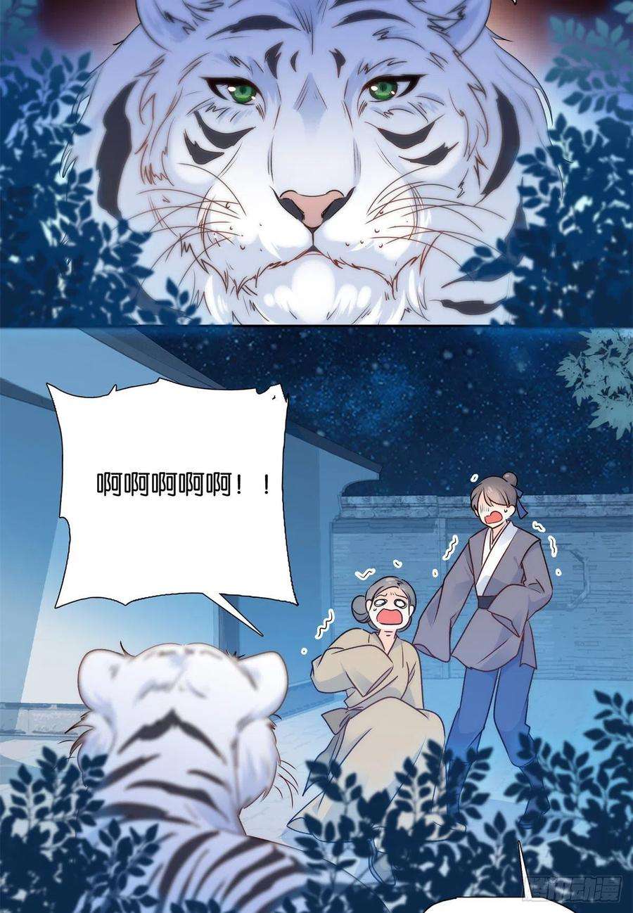 韶光慢137 帮将军把三姑娘娶话去