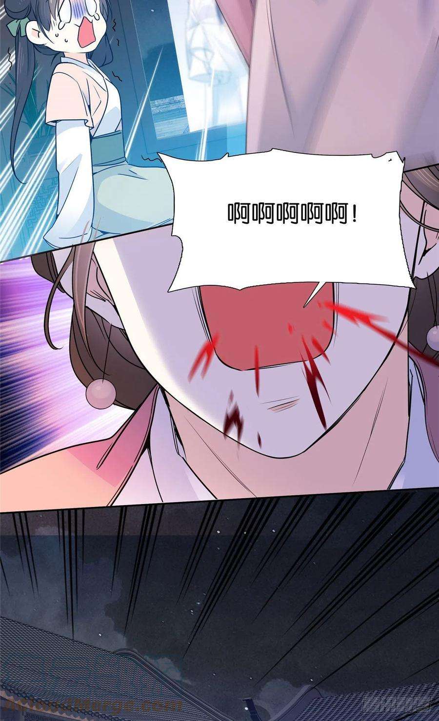 韶光慢138 邵明渊画了我的画像？