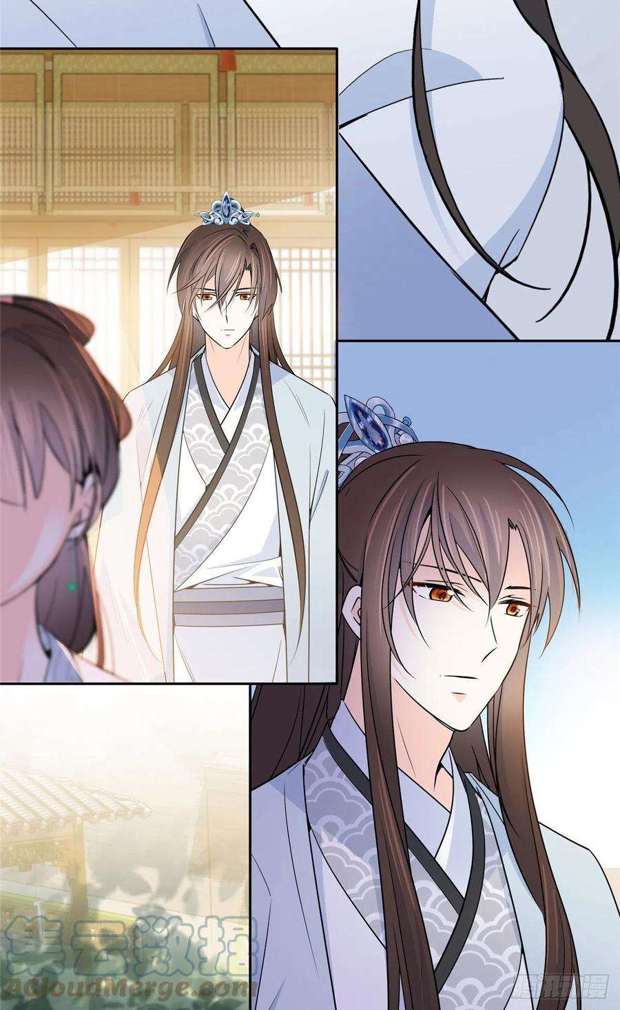 韶光慢140 果然被宠坏了