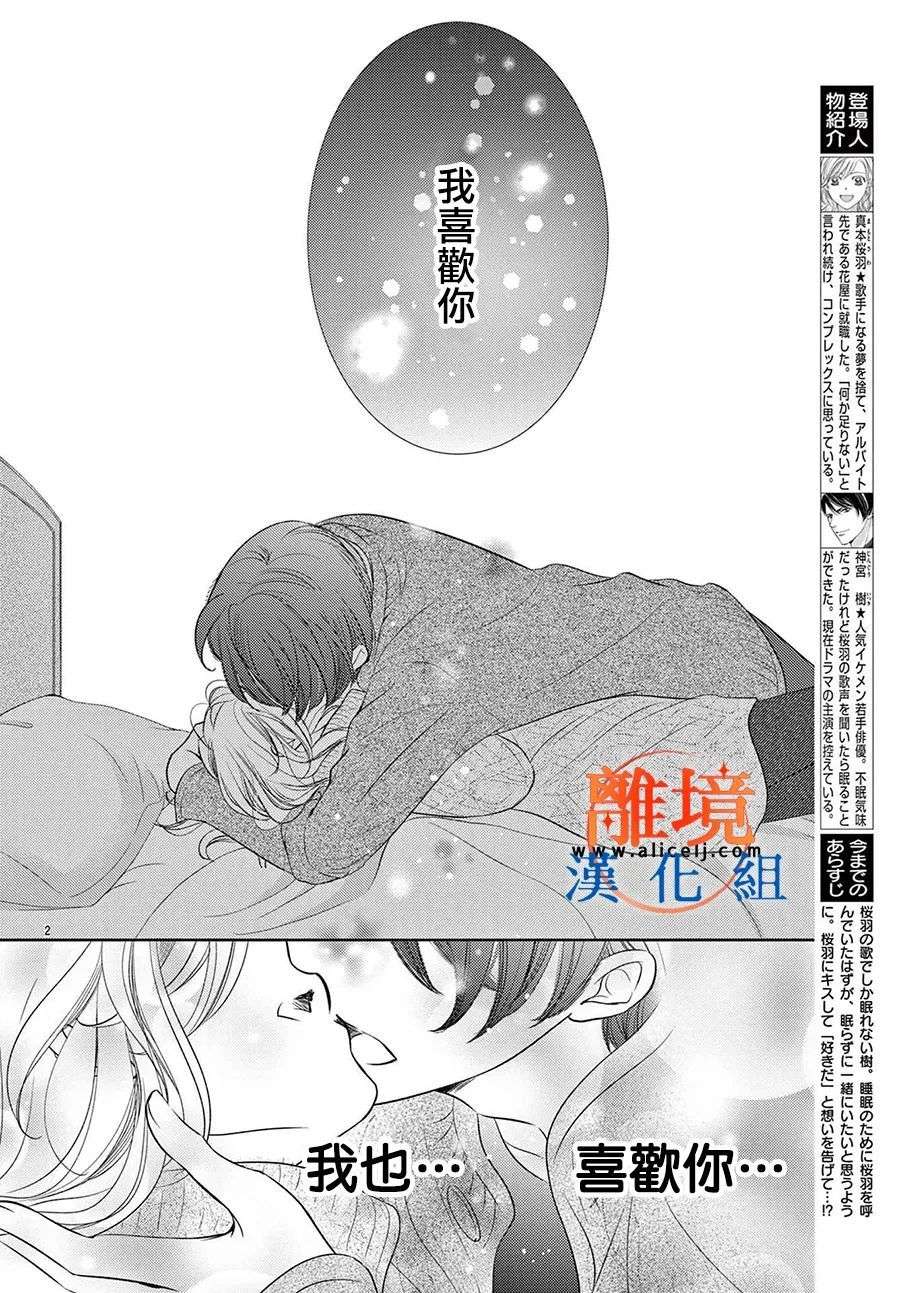 不眠不休的追梦与恋爱第07话