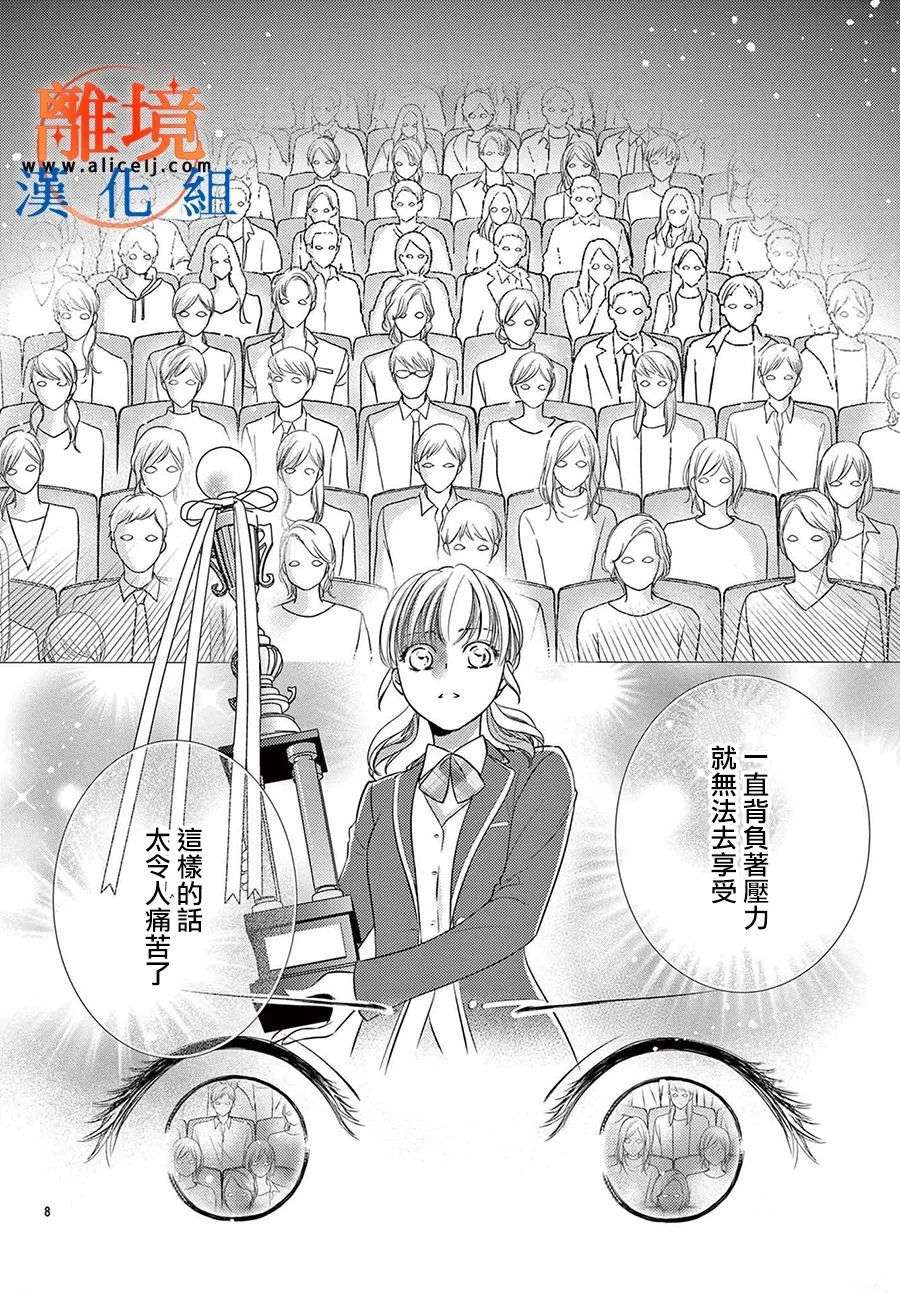 不眠不休的追梦与恋爱第07话