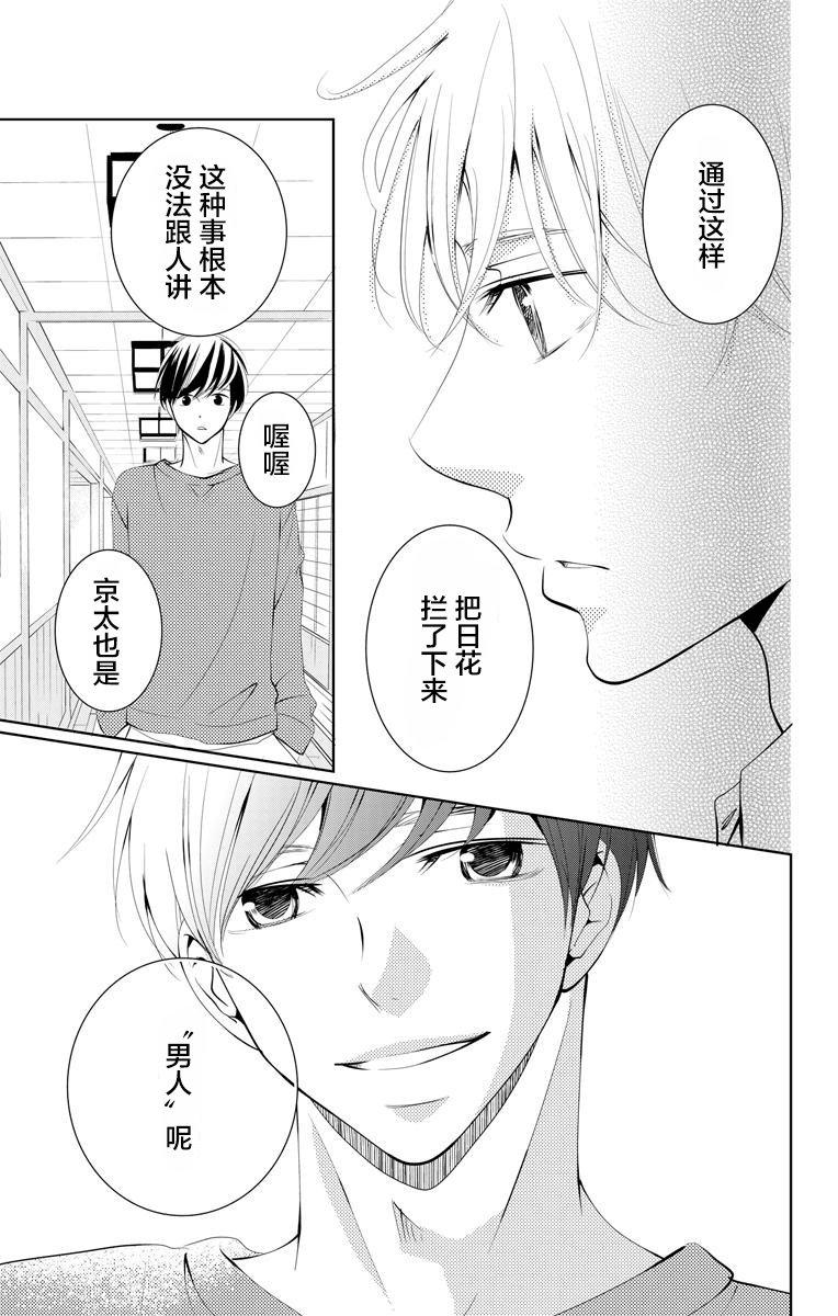 欲速不达床伴做起第04话