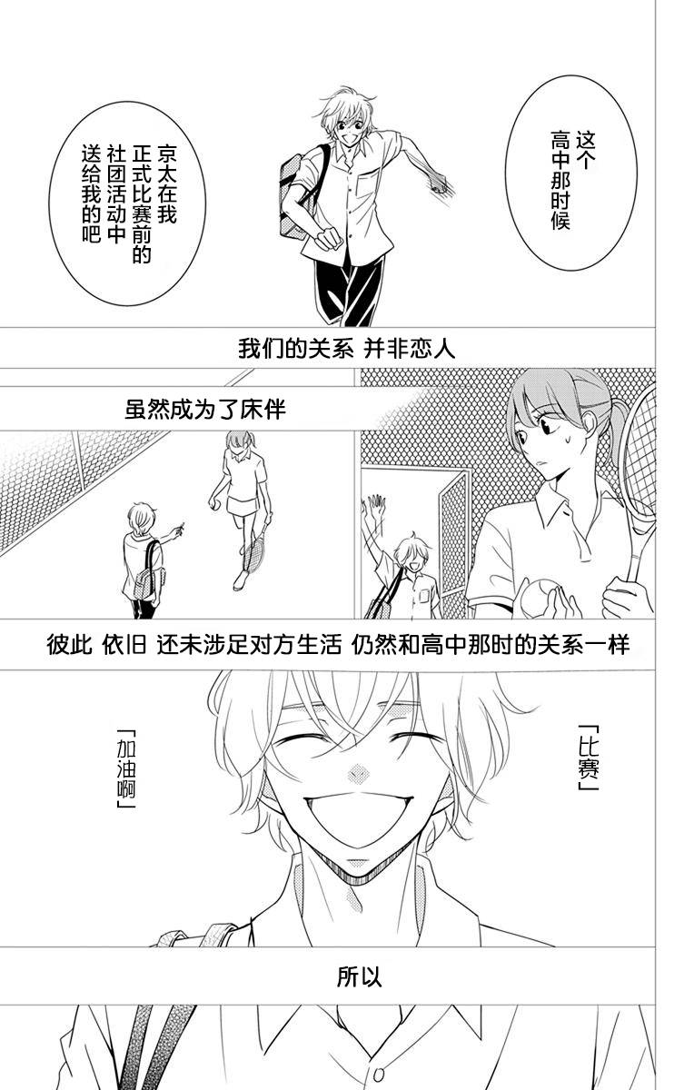 欲速不达床伴做起第05话