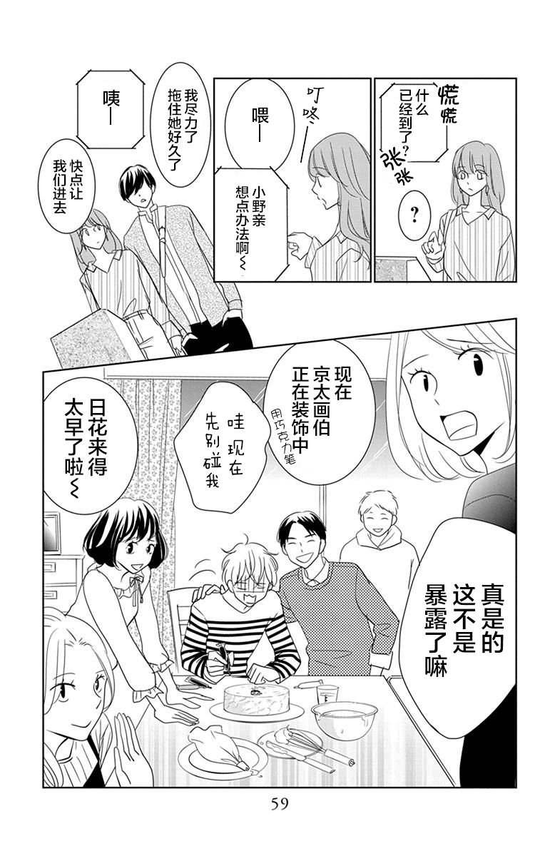 欲速不达床伴做起第06话