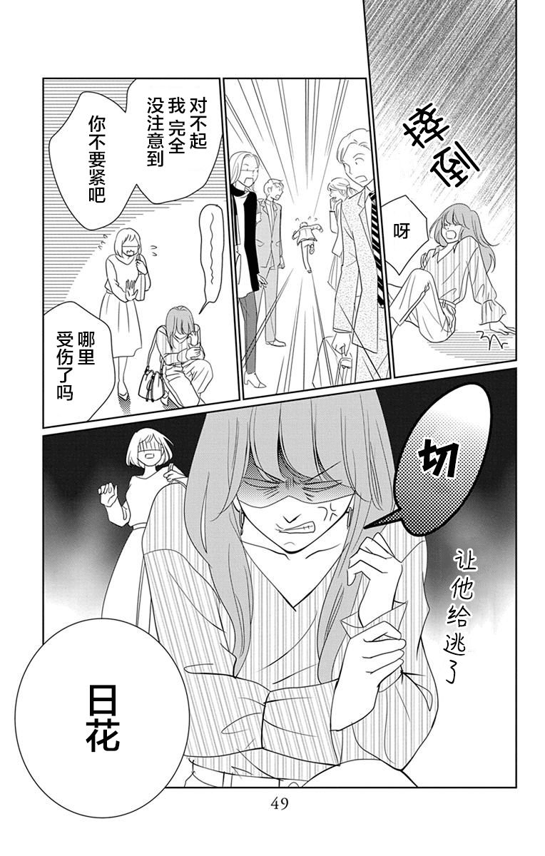 欲速不达床伴做起第06话