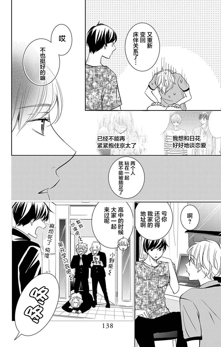 欲速不达床伴做起第08话